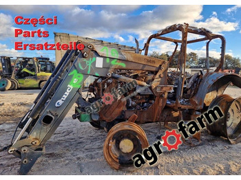 Ανταλλακτικό JOHN DEERE
