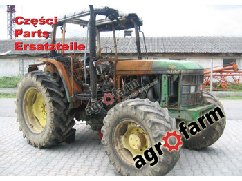 Ανταλλακτικό JOHN DEERE