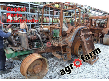 Ανταλλακτικό JOHN DEERE