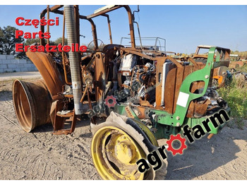 Ανταλλακτικό JOHN DEERE