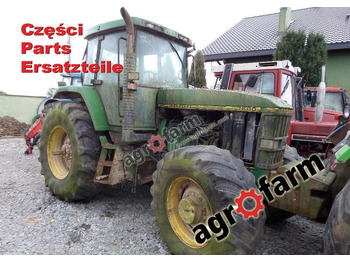 Ανταλλακτικό JOHN DEERE