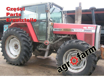 Ανταλλακτικό MASSEY FERGUSON