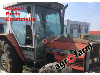 Ανταλλακτικό MASSEY FERGUSON