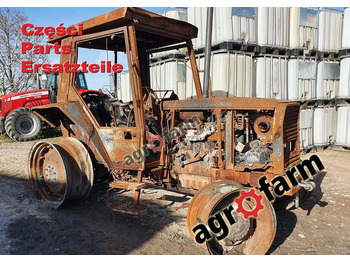 Ανταλλακτικό MASSEY FERGUSON
