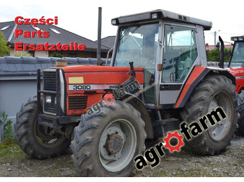 Ανταλλακτικό MASSEY FERGUSON