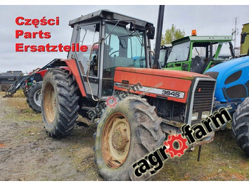 Ανταλλακτικό MASSEY FERGUSON