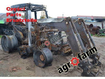Ανταλλακτικό MASSEY FERGUSON