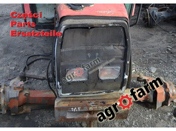 Ανταλλακτικό MASSEY FERGUSON