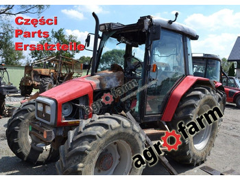 Ανταλλακτικό MASSEY FERGUSON