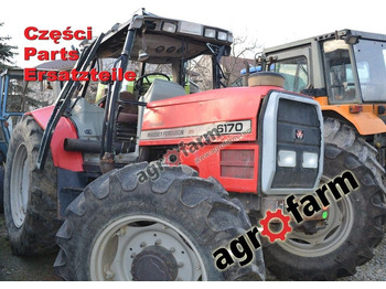 Ανταλλακτικό MASSEY FERGUSON