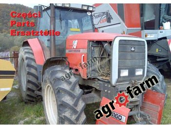 Ανταλλακτικό MASSEY FERGUSON