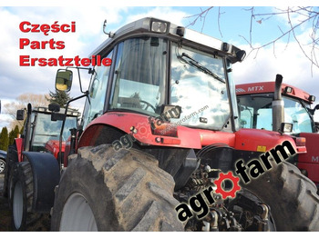 Ανταλλακτικό MASSEY FERGUSON