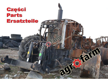 Ανταλλακτικό MASSEY FERGUSON