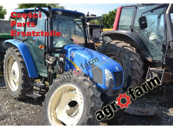 Ανταλλακτικό NEW HOLLAND