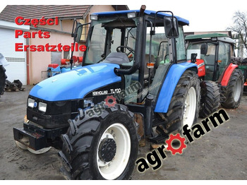 Ανταλλακτικό NEW HOLLAND