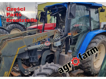 Ανταλλακτικό NEW HOLLAND