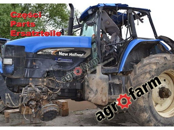 Ανταλλακτικό NEW HOLLAND