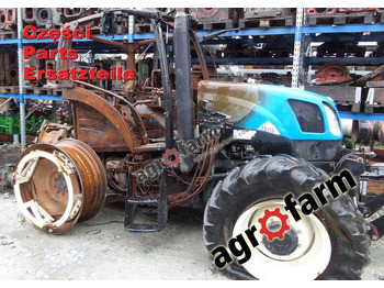 Ανταλλακτικό NEW HOLLAND