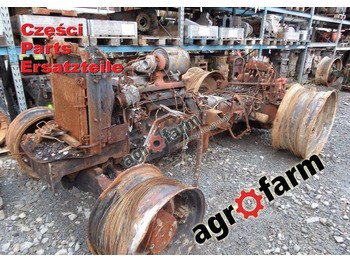 Ανταλλακτικό RENAULT Ares