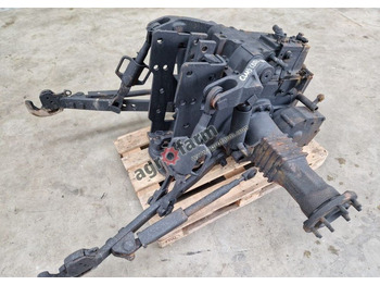 Μετάδοσης κίνησης CLAAS