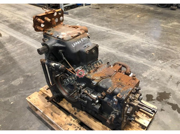 Κιβώτιο ταχυτήτων LAMBORGHINI