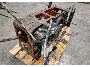 Κιβώτιο ταχυτήτων LAMBORGHINI