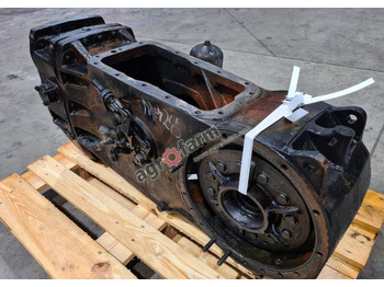 Κιβώτιο ταχυτήτων MASSEY FERGUSON