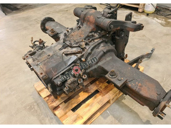 Κιβώτιο ταχυτήτων Tylny most Massey Ferguson 5435 851B9: φωτογραφία 2