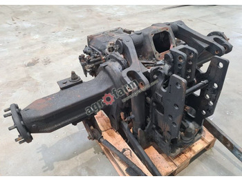 Κιβώτιο ταχυτήτων Tylny most Massey Ferguson 5435 851B9: φωτογραφία 4