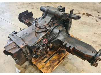 Κιβώτιο ταχυτήτων MASSEY FERGUSON