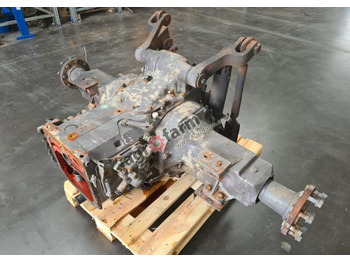Κιβώτιο ταχυτήτων MASSEY FERGUSON