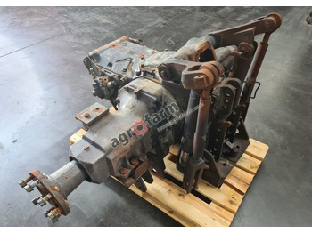 Κιβώτιο ταχυτήτων Tylny most Massey Ferguson 6180: φωτογραφία 2
