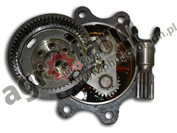 Μετάδοσης κίνησης CARRARO