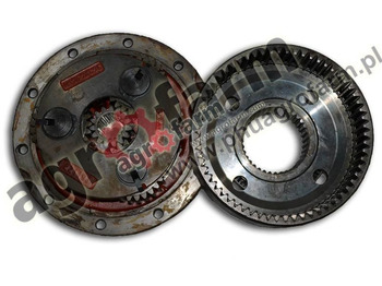 Μετάδοσης κίνησης MASSEY FERGUSON