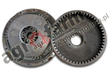 Μετάδοσης κίνησης MASSEY FERGUSON