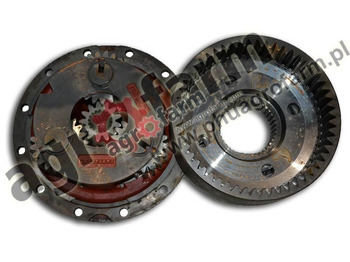 Μετάδοσης κίνησης MASSEY FERGUSON