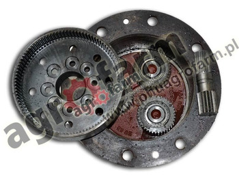 Μετάδοσης κίνησης JOHN DEERE