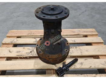 Μετάδοσης κίνησης NEW HOLLAND