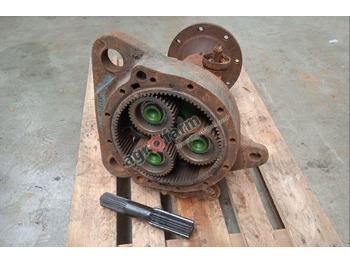 Μετάδοσης κίνησης JOHN DEERE