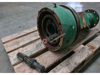 Μετάδοσης κίνησης JOHN DEERE