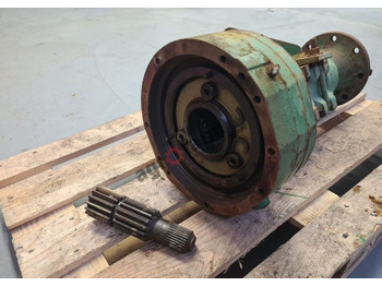 Μετάδοσης κίνησης JOHN DEERE