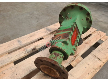 Μετάδοσης κίνησης JOHN DEERE