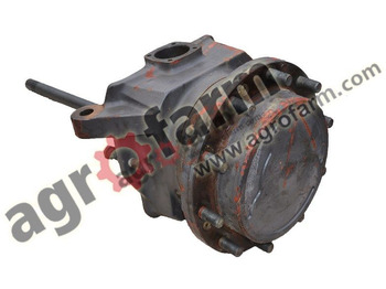 Μετάδοσης κίνησης MASSEY FERGUSON