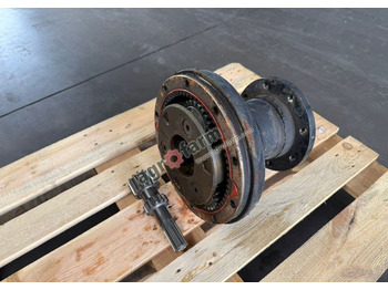 Μετάδοσης κίνησης NEW HOLLAND