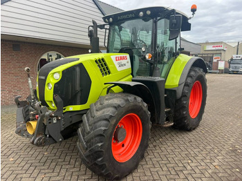 Leasing Claas Arion 610 CIS  Claas Arion 610 CIS: φωτογραφία 1
