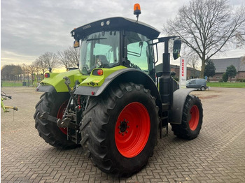 Leasing Claas Arion 610 CIS  Claas Arion 610 CIS: φωτογραφία 5