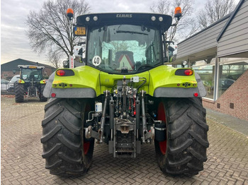 Leasing Claas Arion 610 CIS  Claas Arion 610 CIS: φωτογραφία 4