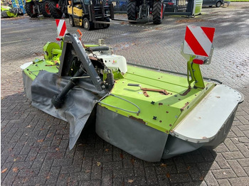 Χορτοκοπτικό Claas Corto 310 FN: φωτογραφία 3