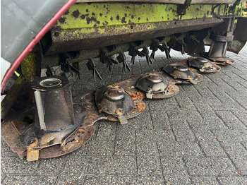 Χορτοκοπτικό Claas Disco 2650 C: φωτογραφία 5 Χορτοκοπτικό Claas Disco 2650 C: φωτογραφία 5