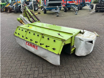 Χορτοκοπτικό Claas Disco 2650 C: φωτογραφία 3 Χορτοκοπτικό Claas Disco 2650 C: φωτογραφία 3